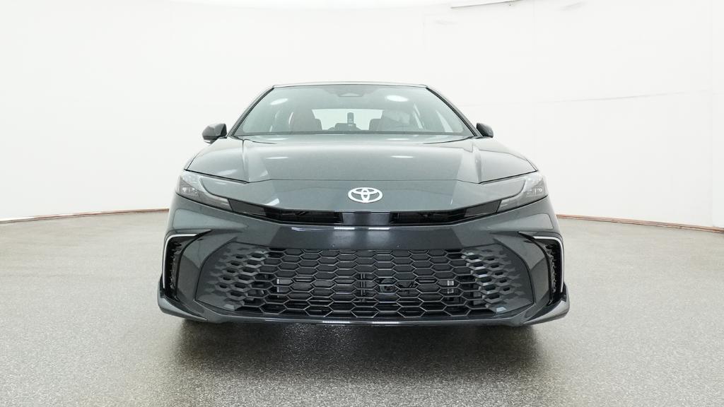 New 2026 Underground Toyota XSE image 79