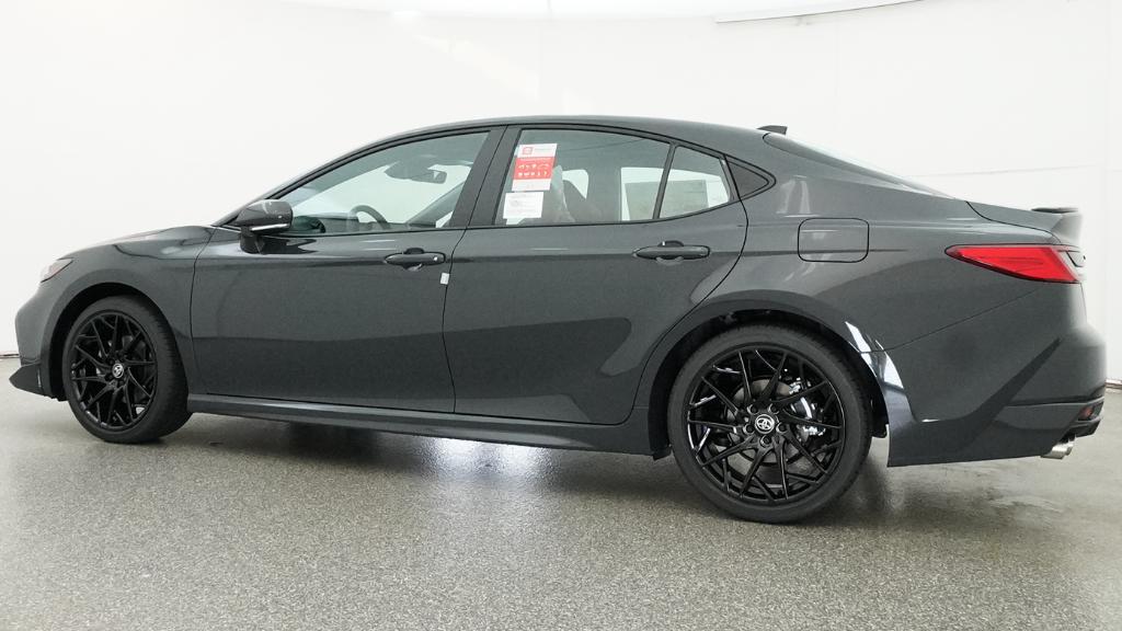 New 2026 Underground Toyota XSE image 76