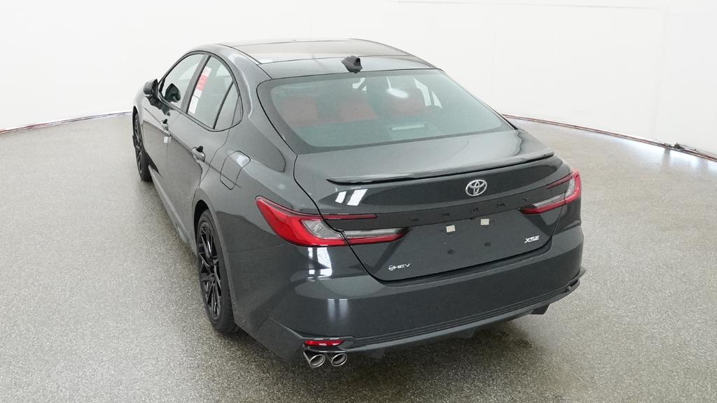 New 2026 Underground Toyota XSE image 77