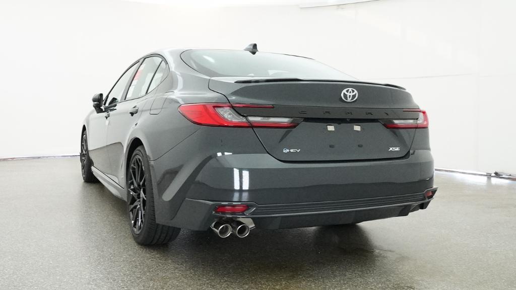 New 2026 Underground Toyota XSE image 82