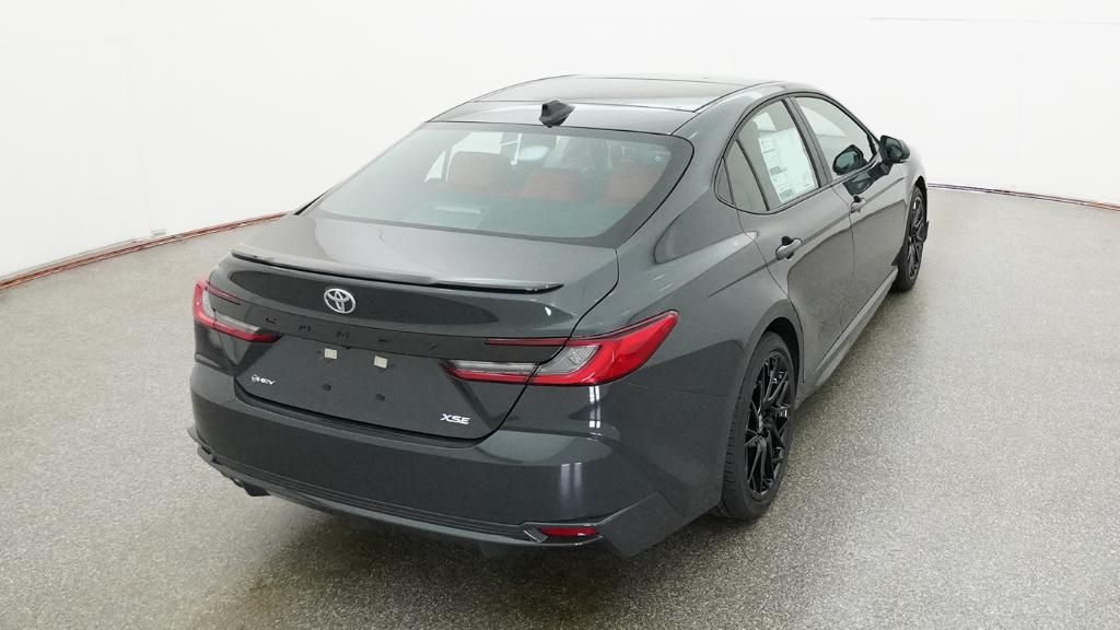 New 2026 Underground Toyota XSE image 78