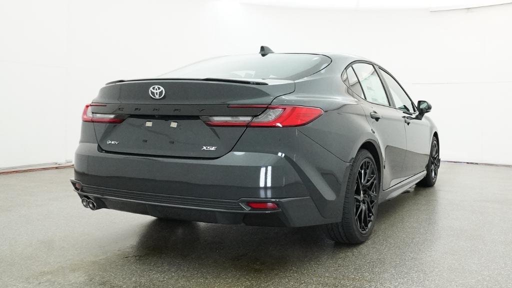 New 2026 Underground Toyota XSE image 65