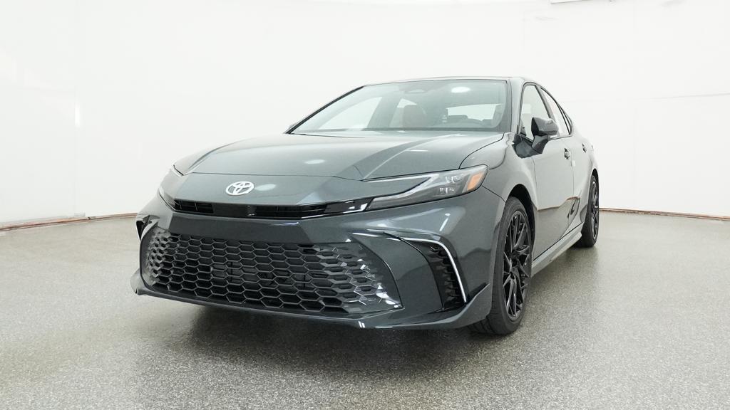 New 2026 Underground Toyota XSE image 74