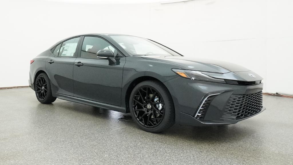 New 2026 Underground Toyota XSE image 69