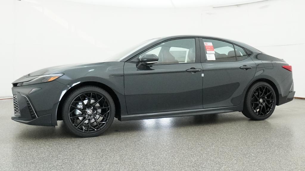 New 2026 Underground Toyota XSE image 70