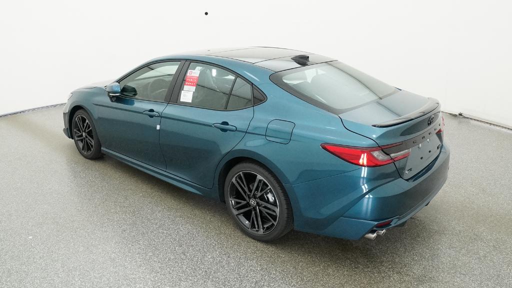 2026 Toyota Camry XSE photo 14