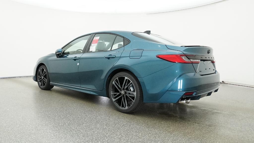 2026 Toyota Camry XSE photo 13
