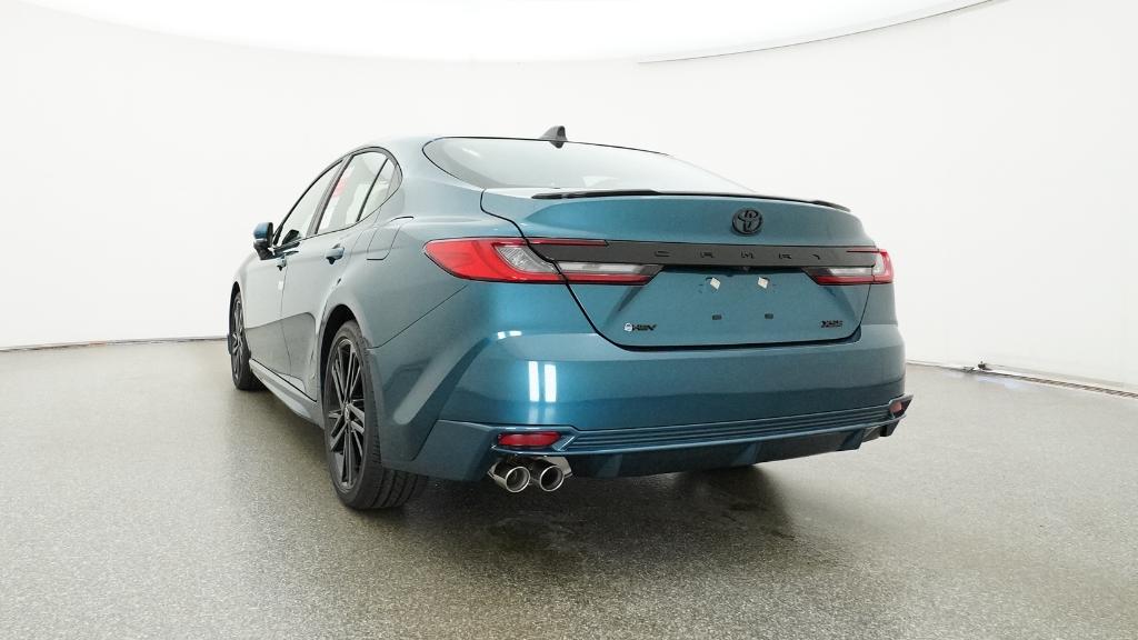 2026 Toyota Camry XSE photo 16