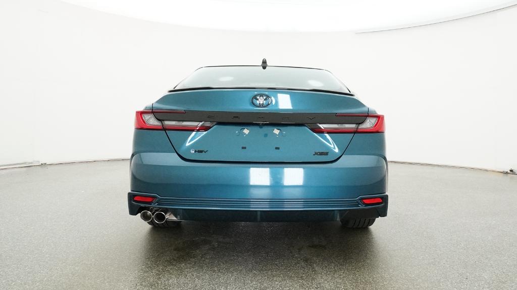 2026 Toyota Camry XSE photo 18