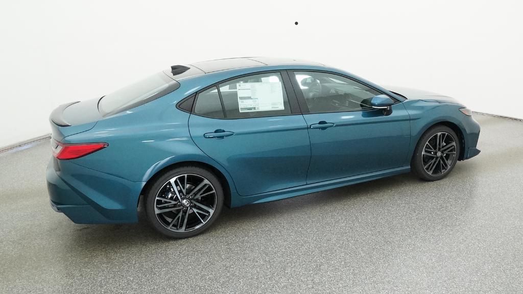 2026 Toyota Camry XSE photo 23