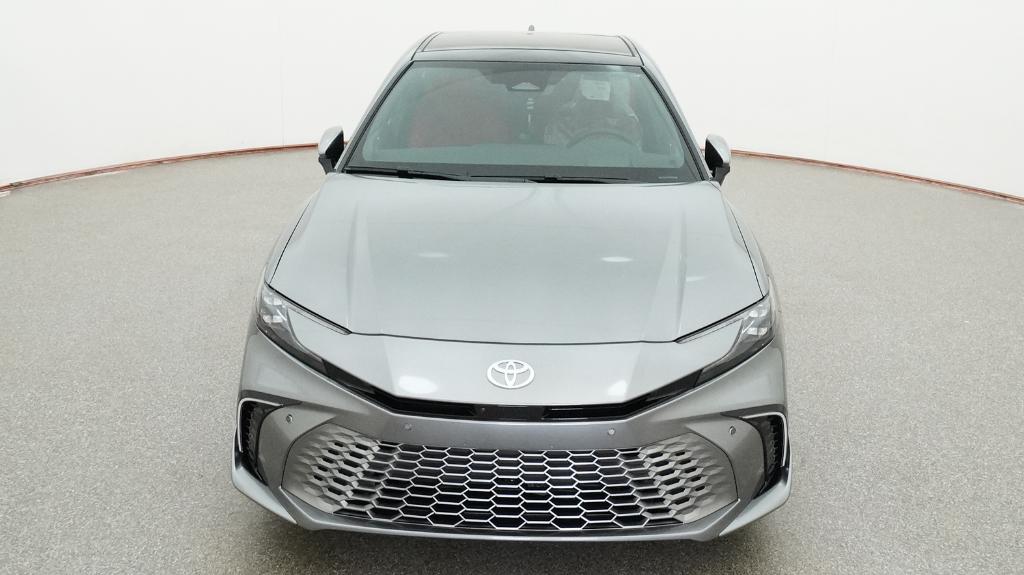 New 2026 Heavy Metal <sup>1</sup> Toyota  XSE image 13