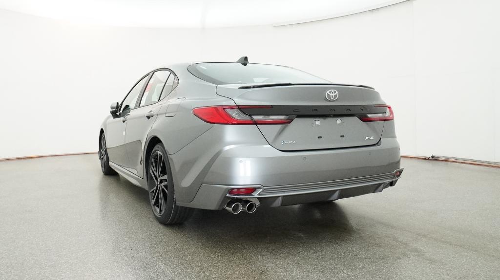New 2026 Heavy Metal <sup>1</sup> Toyota  XSE image 2