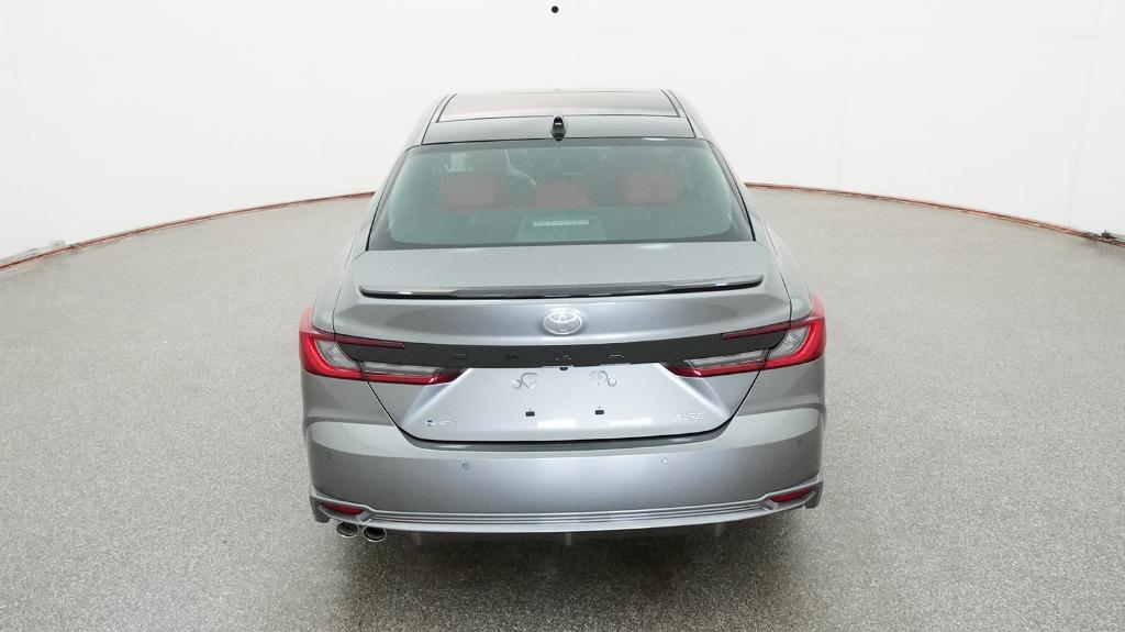 New 2026 Heavy Metal <sup>1</sup> Toyota  XSE image 17