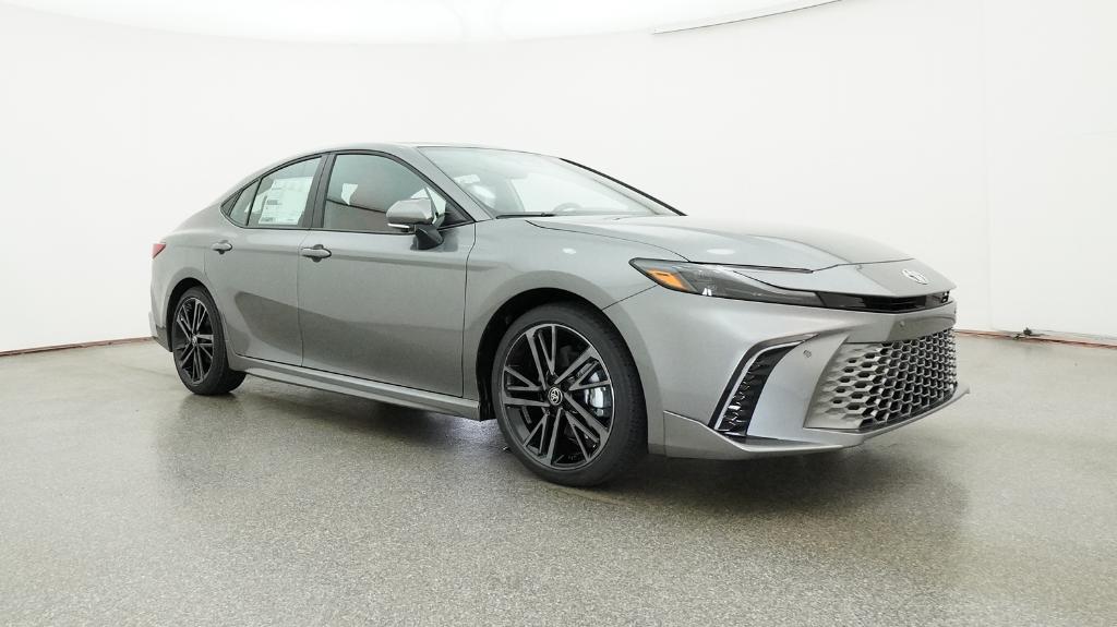 New 2026 Heavy Metal <sup>1</sup> Toyota  XSE image 3
