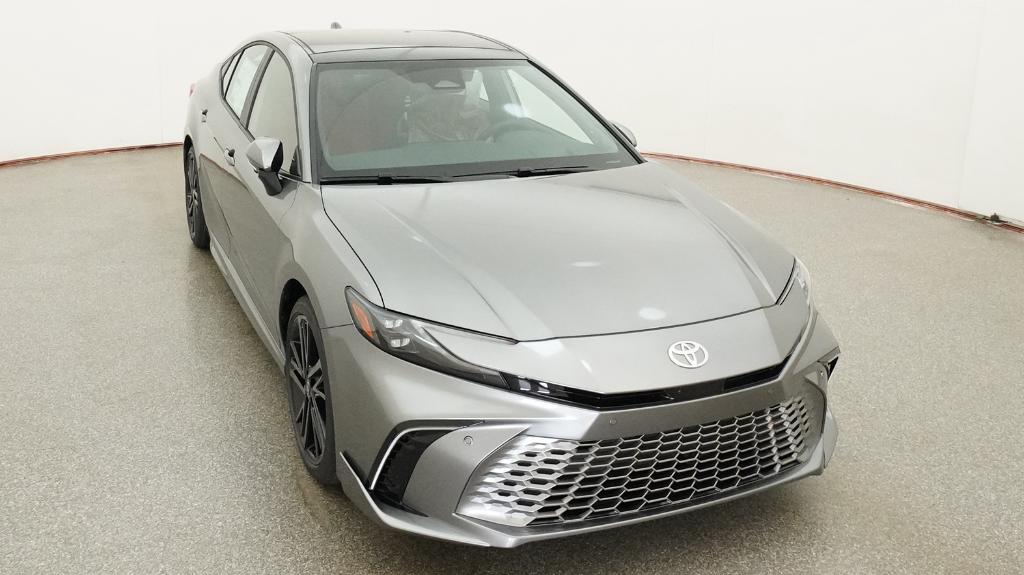 New 2026 Heavy Metal <sup>1</sup> Toyota  XSE image 15