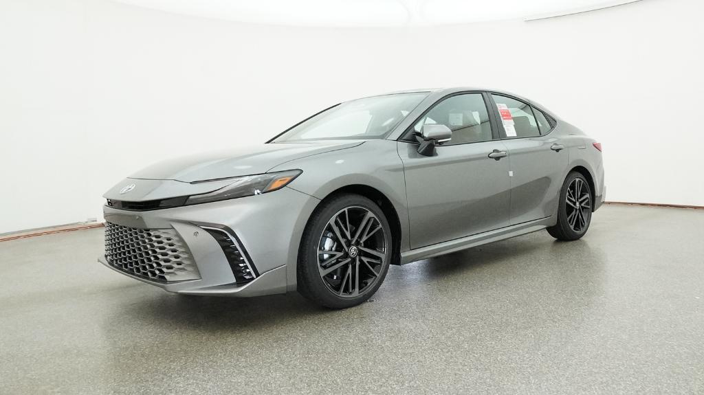 New 2026 Heavy Metal <sup>1</sup> Toyota  XSE image 19