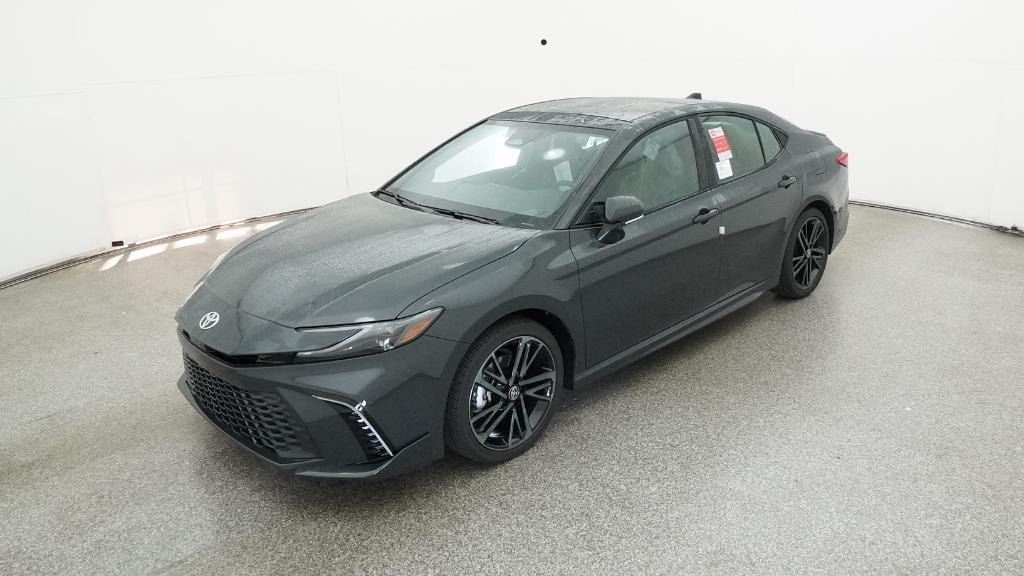 New 2026 Toyota Camry XSE XSE in Bradenton # | Gettel Toyota of Bradenton