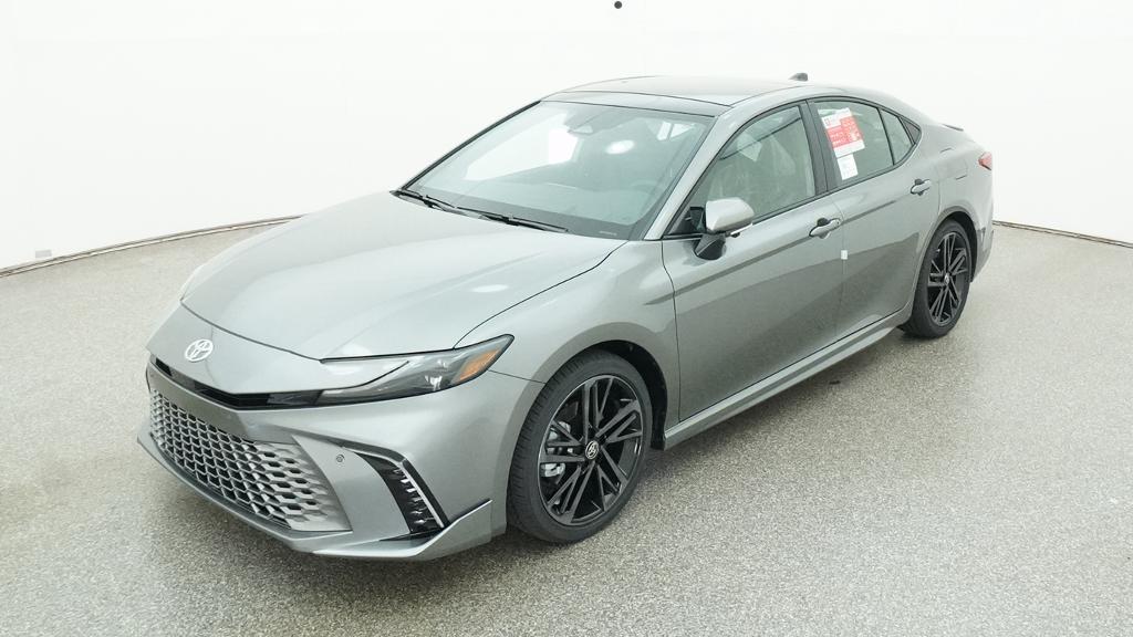 2026 Toyota Camry  XSE