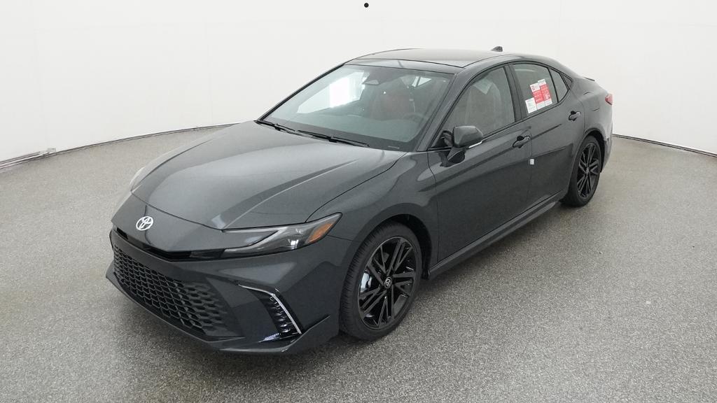 2026 Toyota Camry  XSE