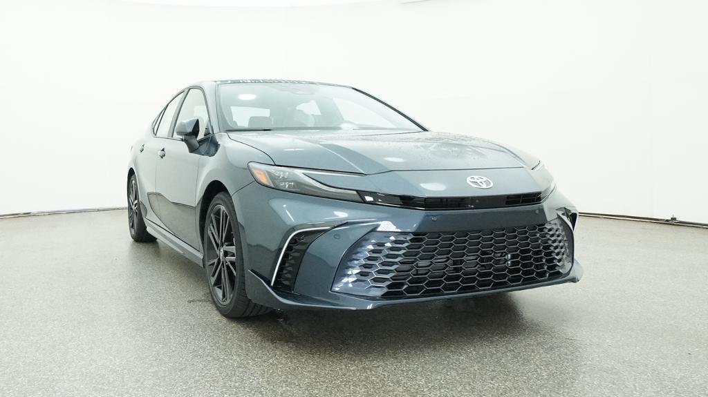 New 2026 Dark Cosmos Toyota XSE image 52