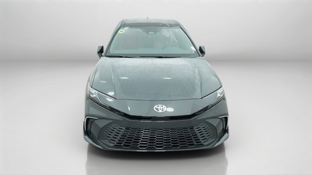 New 2026 Underground Toyota  XSE image 17