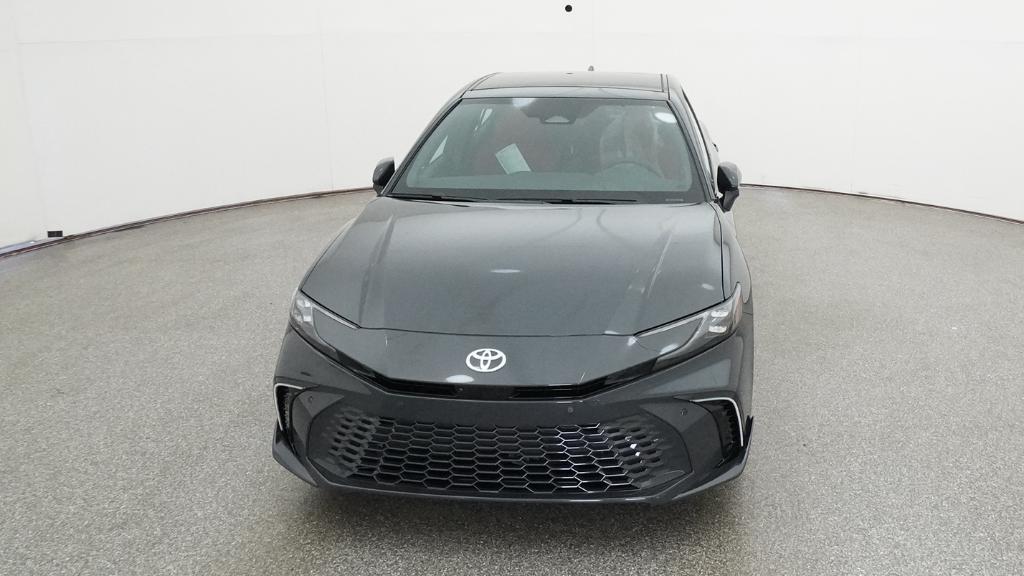New 2026 Underground Toyota  XSE image 55