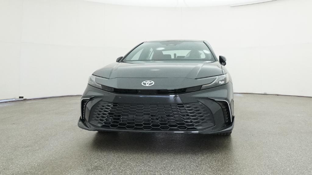 New 2026 Underground Toyota  XSE image 40