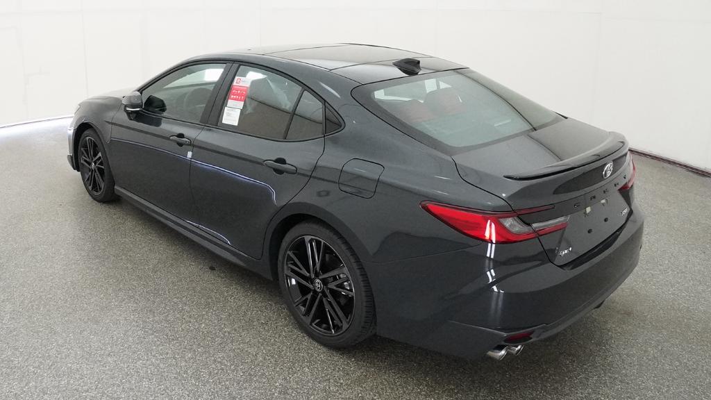 New 2026 Underground Toyota  XSE image 41