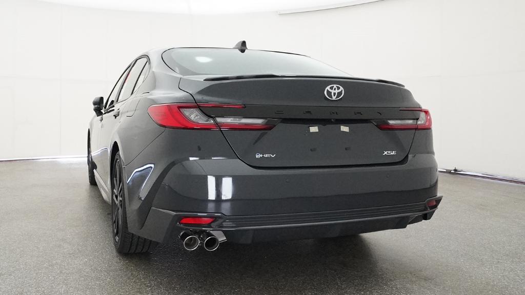 New 2026 Underground Toyota  XSE image 52