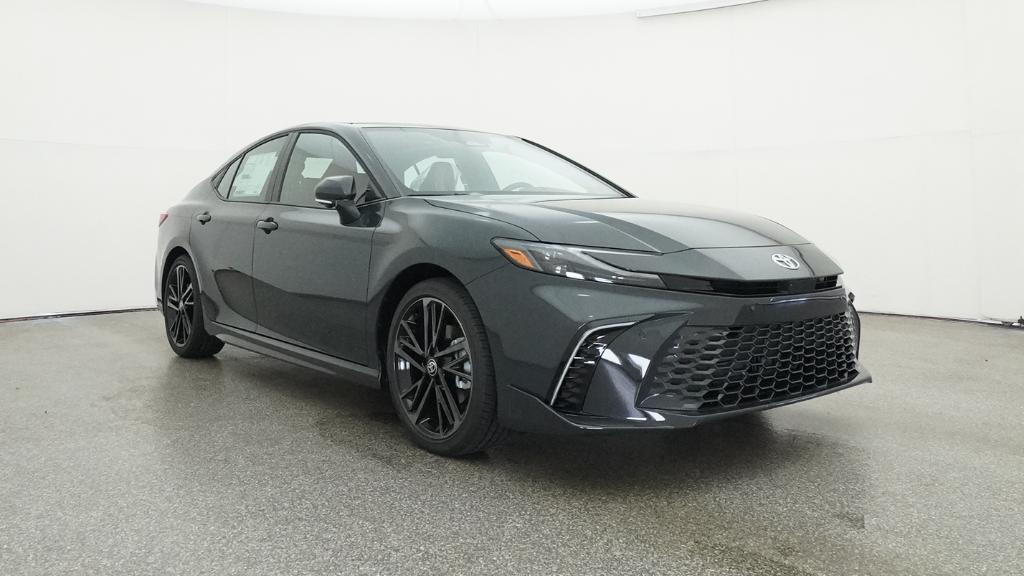 New 2026 Underground Toyota  XSE image 45