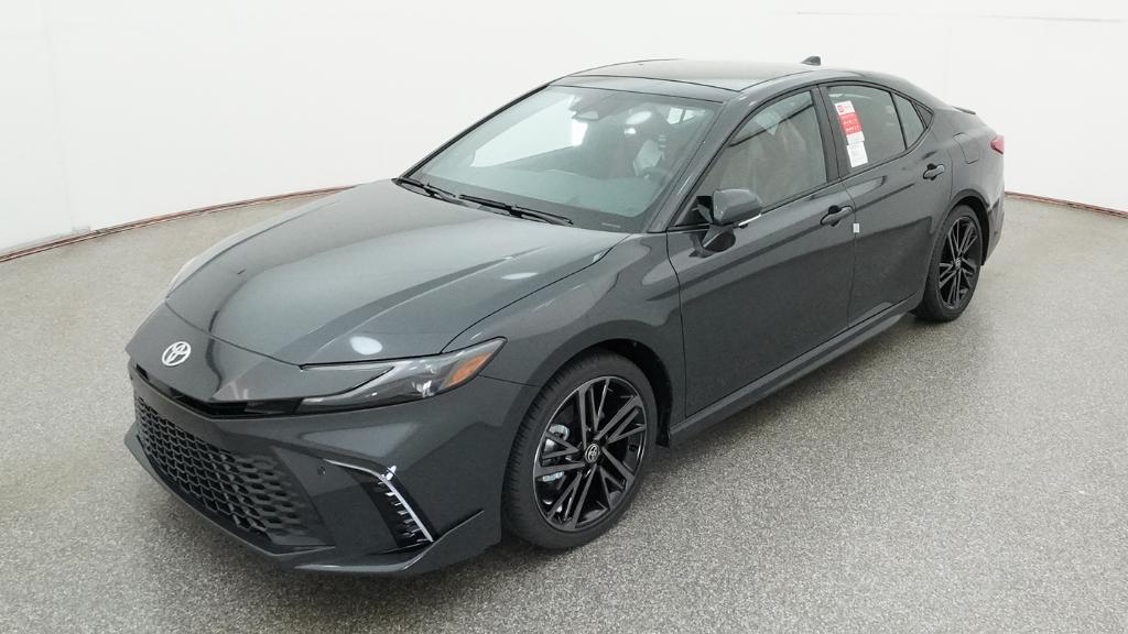 2026 Toyota Camry  XSE