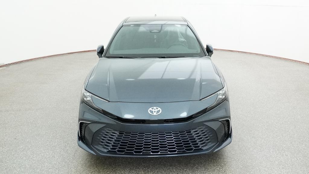 New 2026 Dark Cosmos Toyota XSE image 66
