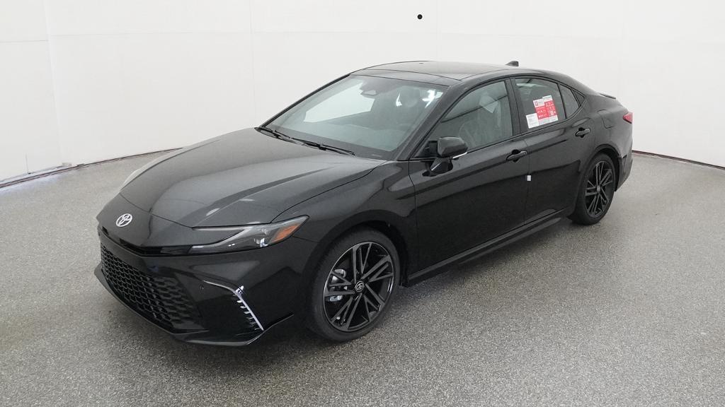 2026 Toyota Camry  XSE