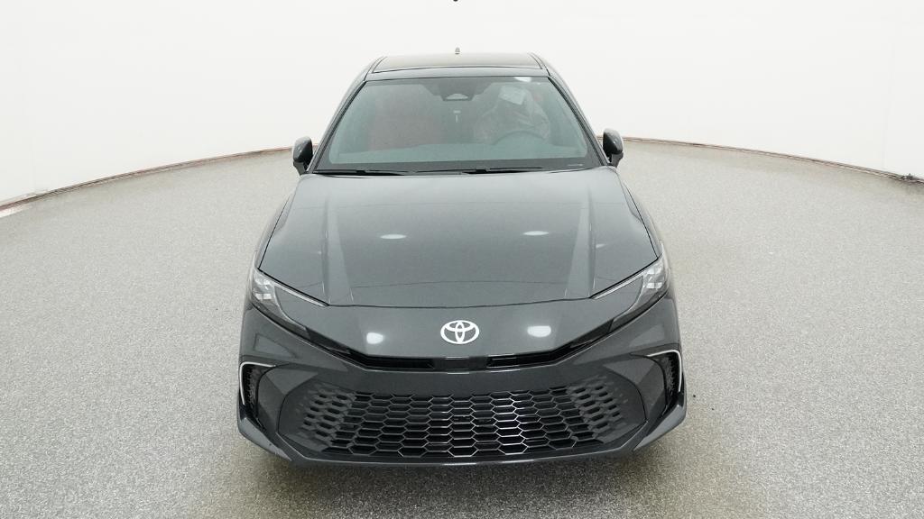 New 2026 Underground Toyota XSE image 54