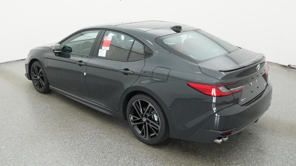 New 2026 Underground Toyota XSE image 49