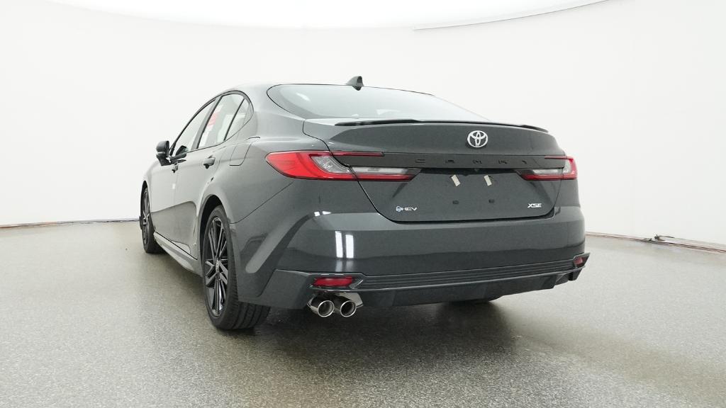 New 2026 Underground Toyota XSE image 56