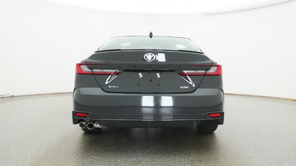 New 2026 Underground Toyota XSE image 58