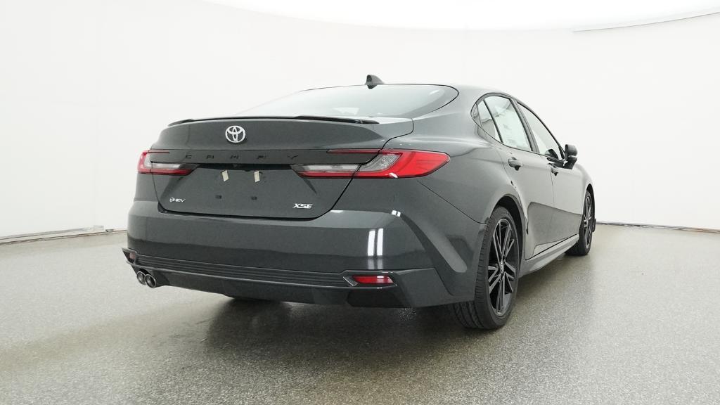 New 2026 Underground Toyota XSE image 59