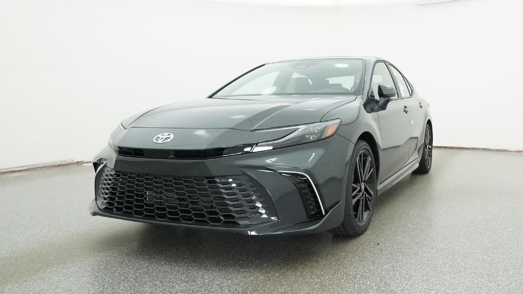 New 2026 Underground Toyota XSE image 57