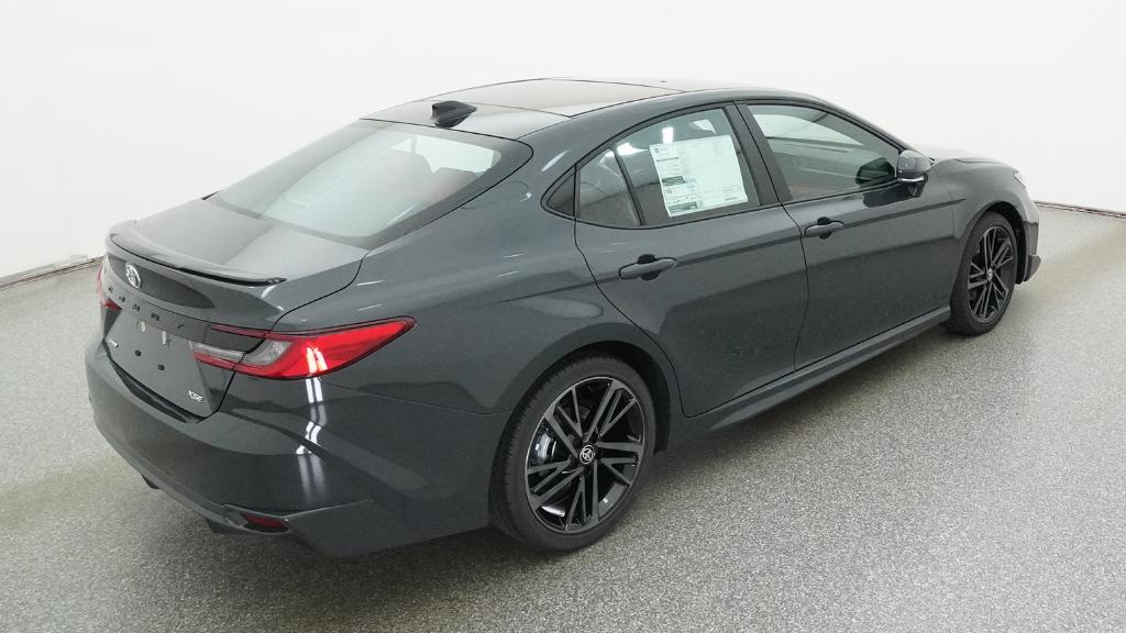 New 2026 Underground Toyota XSE image 66