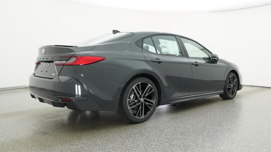 New 2026 Underground Toyota XSE image 47