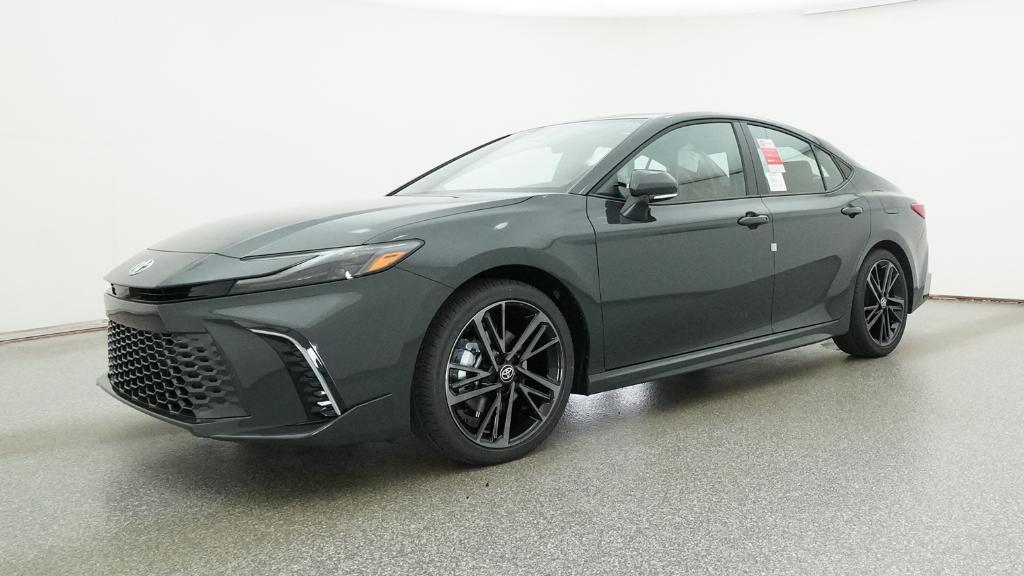 New 2026 Underground Toyota XSE image 60
