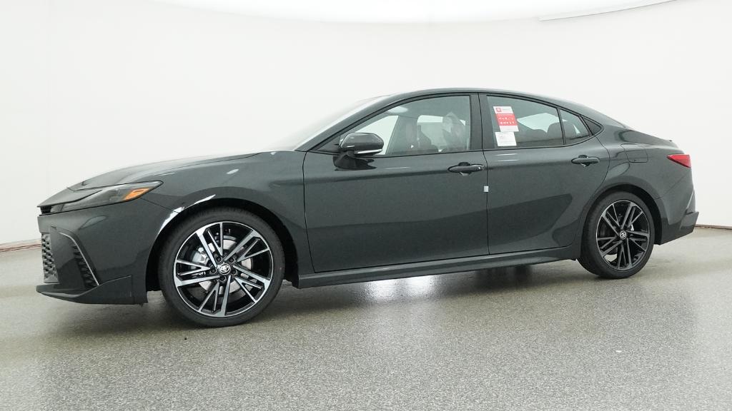 New 2026 Underground Toyota XSE image 67