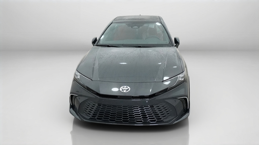 New 2026 Underground Toyota  XSE image 16
