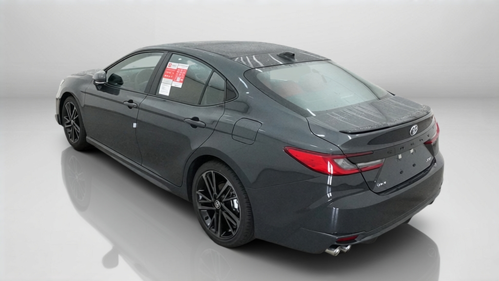 New 2026 Underground Toyota  XSE image 14