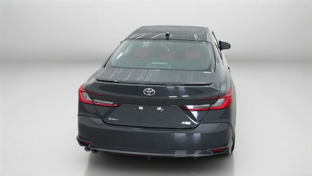 New 2026 Underground Toyota  XSE image 12