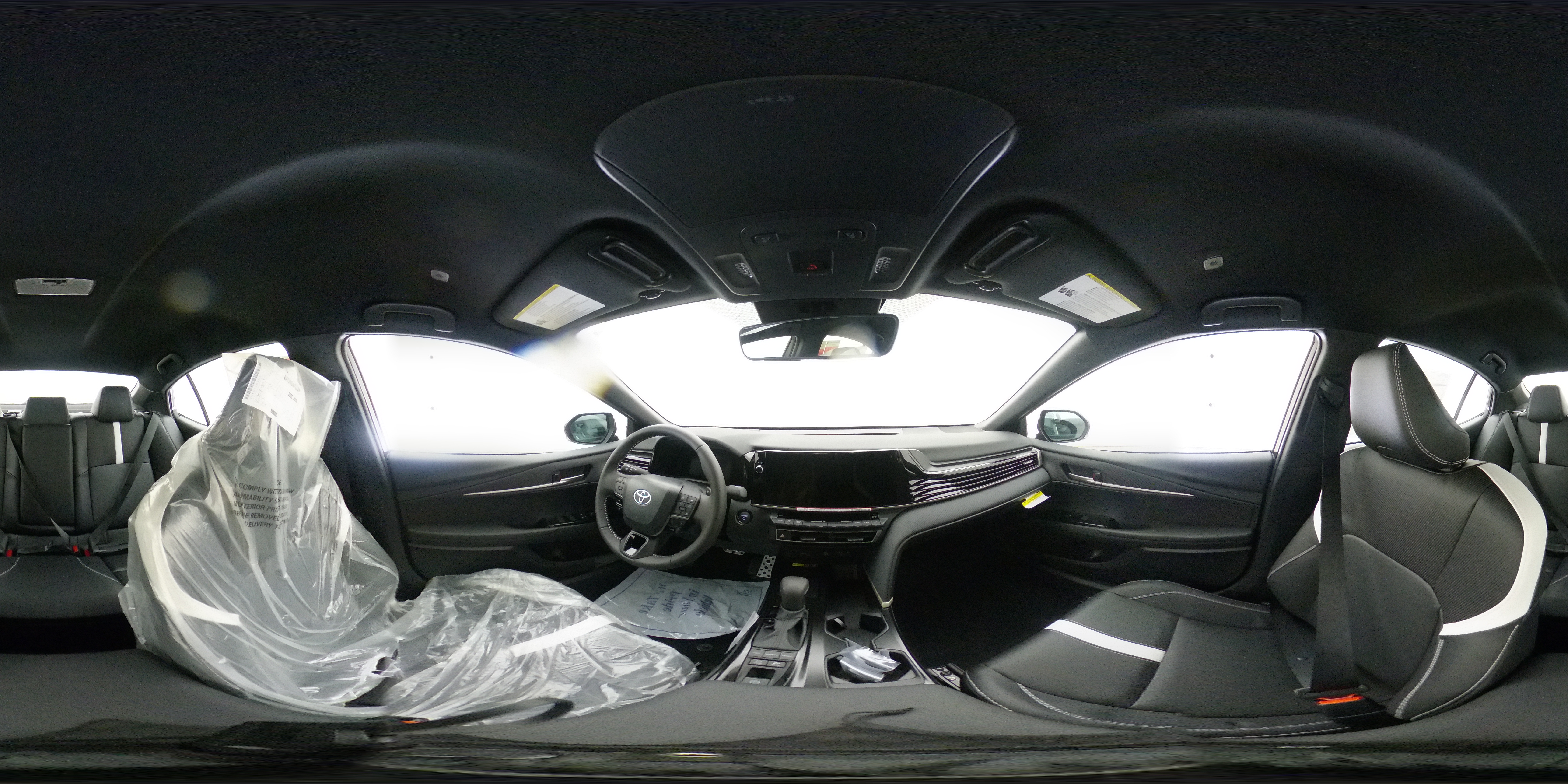 New 2026 Toyota Camry Nightshade 4dr Car in Beaufort # | Stokes Toyota ...