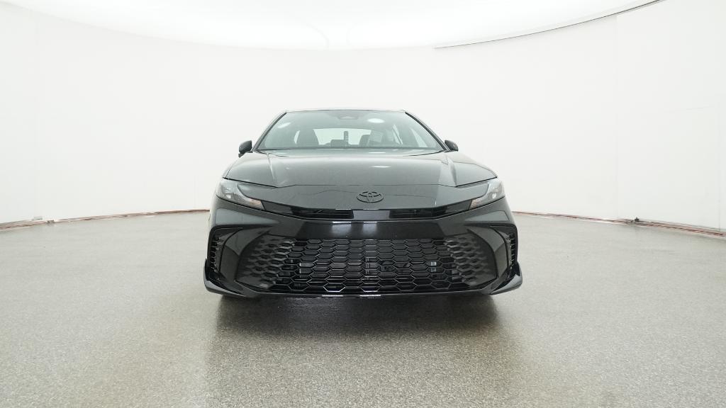 2026 Toyota Camry photo 2