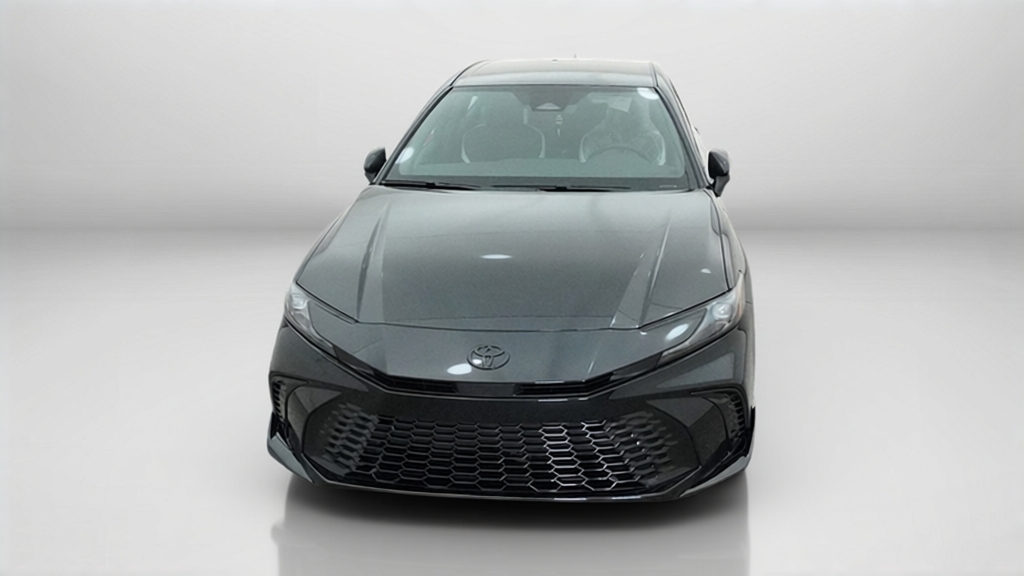 2026 Toyota Camry NIGHTSHADE 4dr Car Slide 1