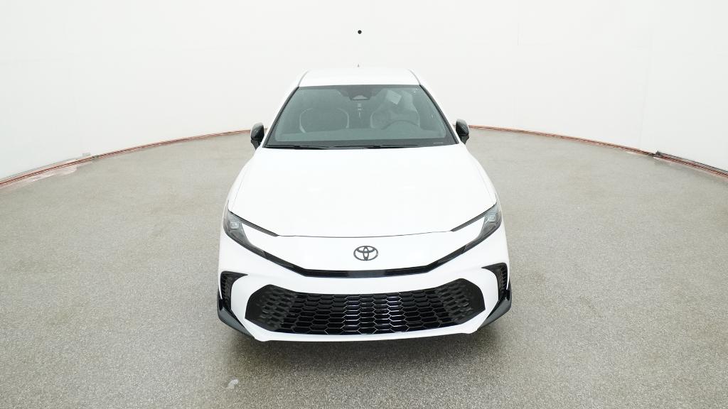 New 2026 Ice Cap Toyota Nightshade image 39